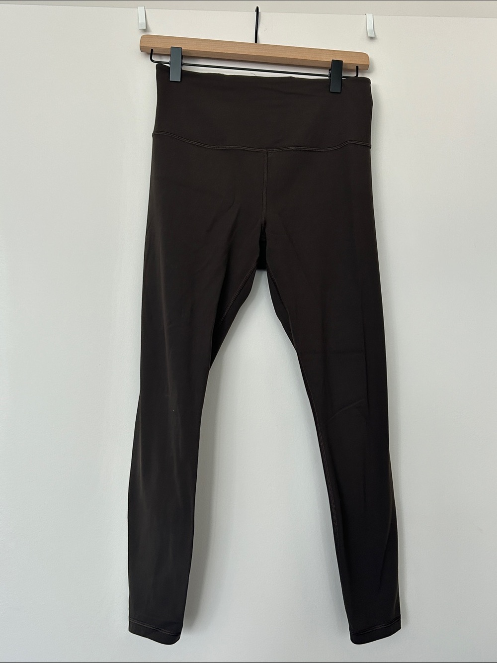 Athleta Cocoa Leggings